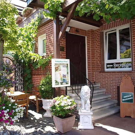 Landgasthaus Bonn Baunatal Eksteriør billede